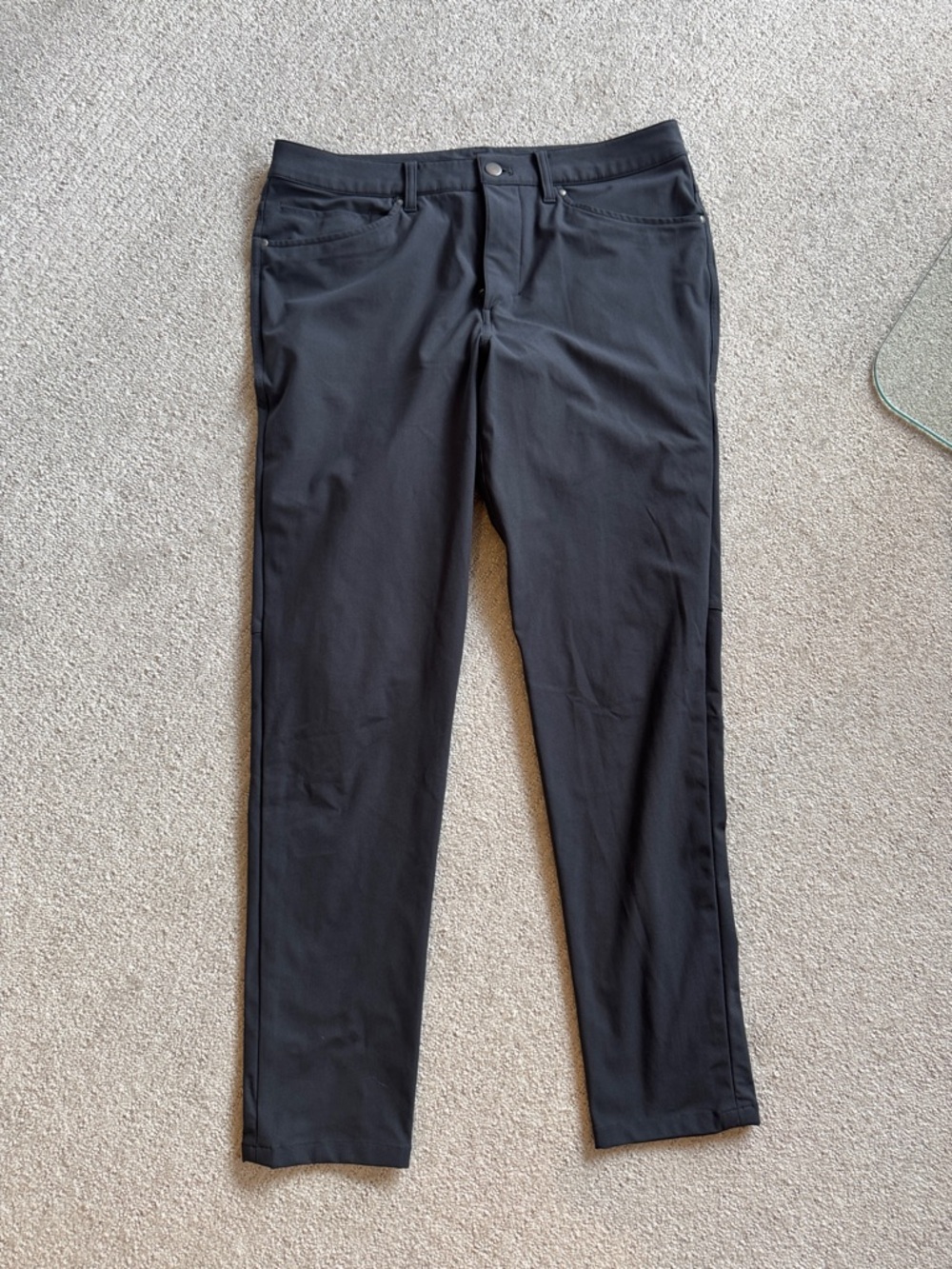 Lululemon mens ABC pant